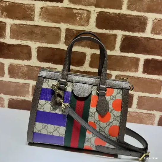 Hyper Peter small bag Gucci GG Ophidia tote 0524